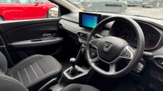 Dacia Sandero 1.0 TCe Comfort 5dr Petrol Hatchback